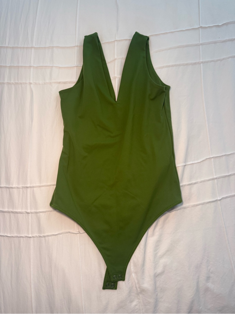 Ambercrombie & Fitch Bodysuit